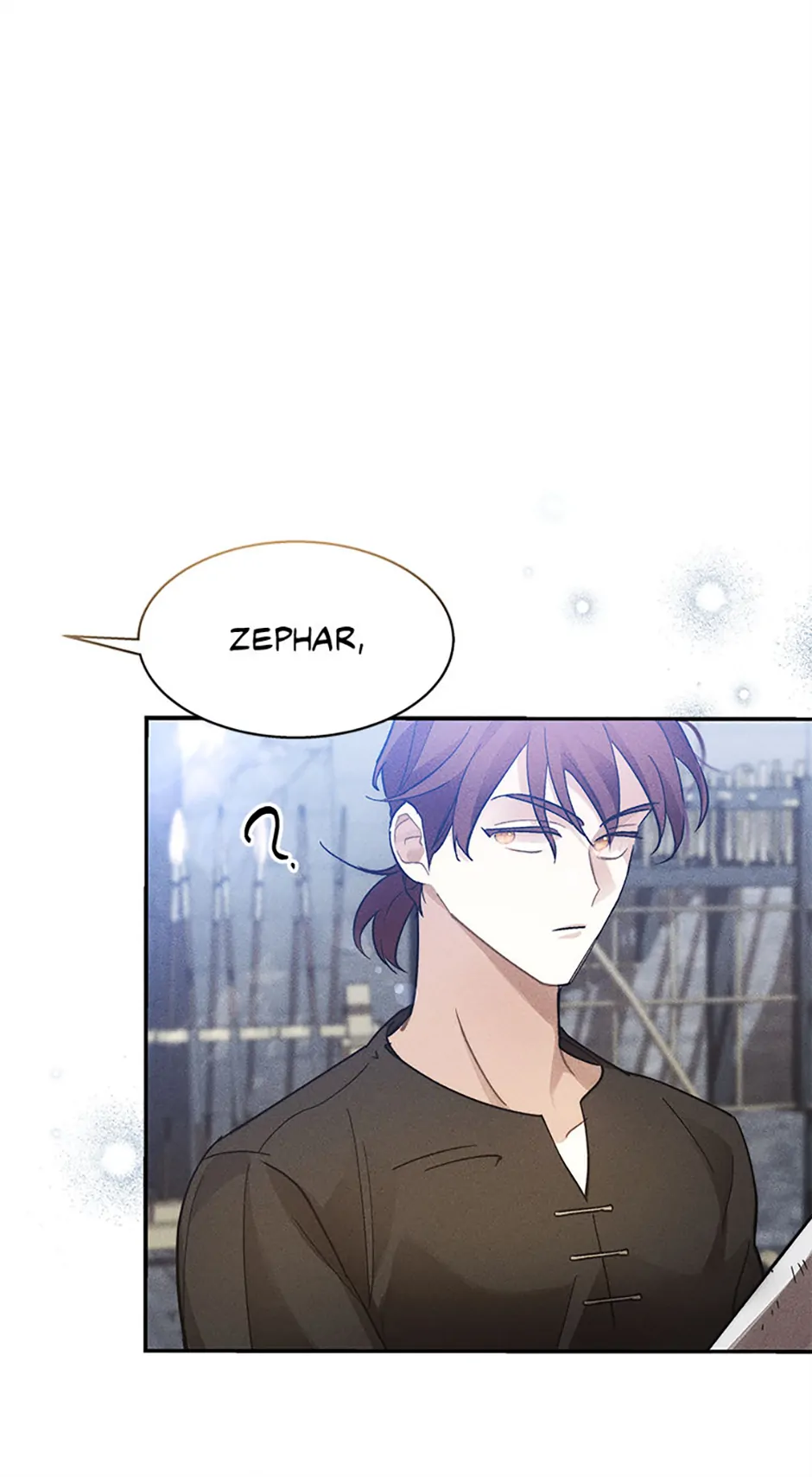 Conquer My Heart [Official] - Episode 18 manhwa