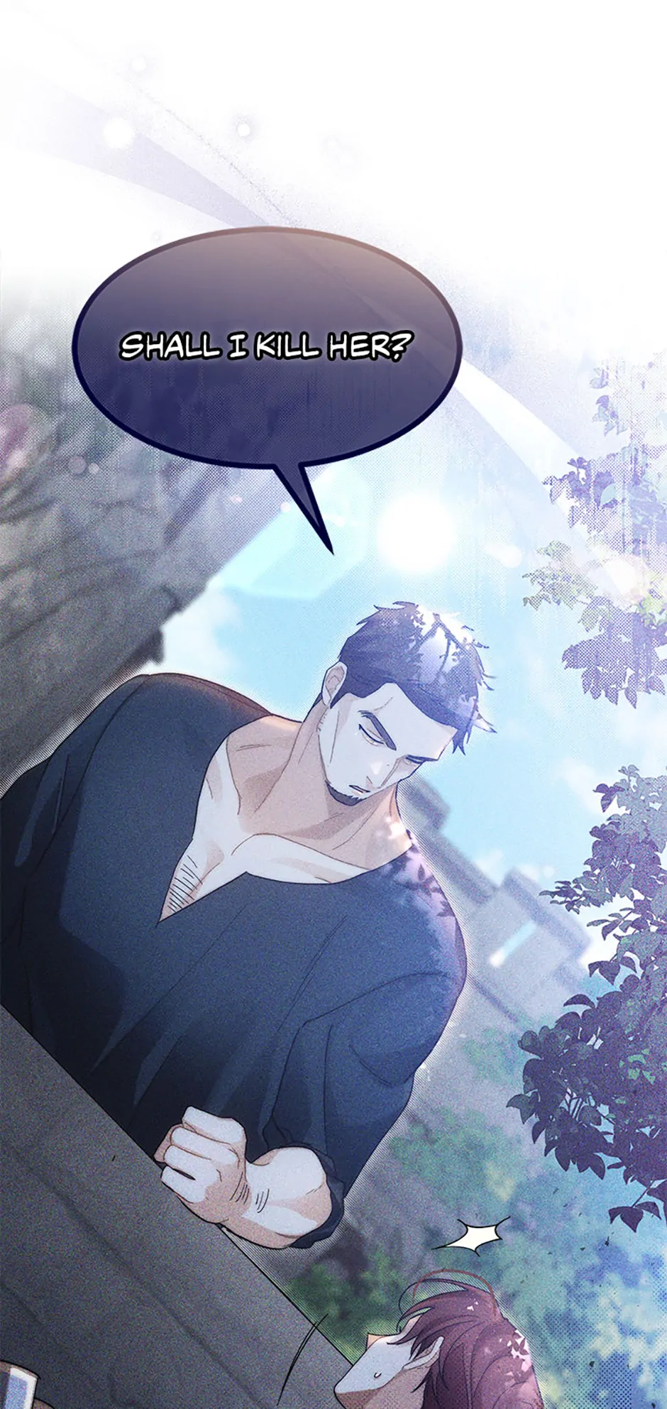 Conquer My Heart [Official] - Episode 18 manhwa