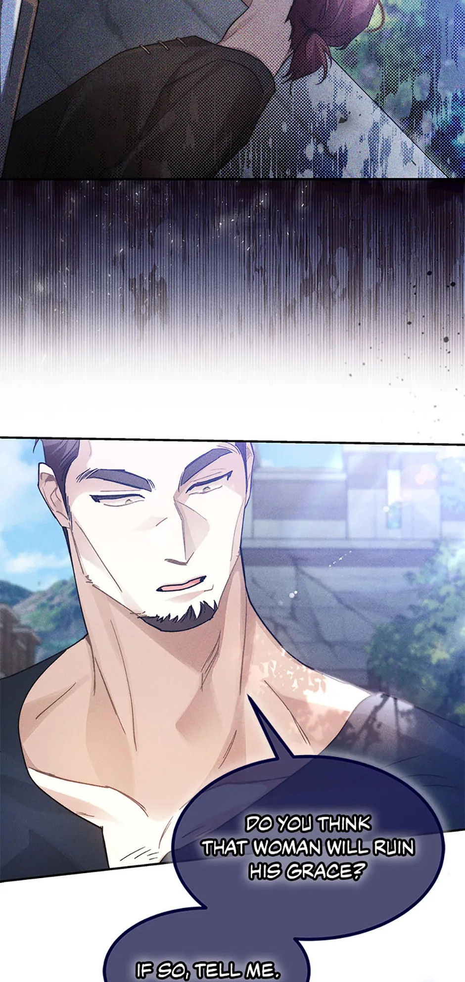 Conquer My Heart [Official] - Episode 18 manhwa