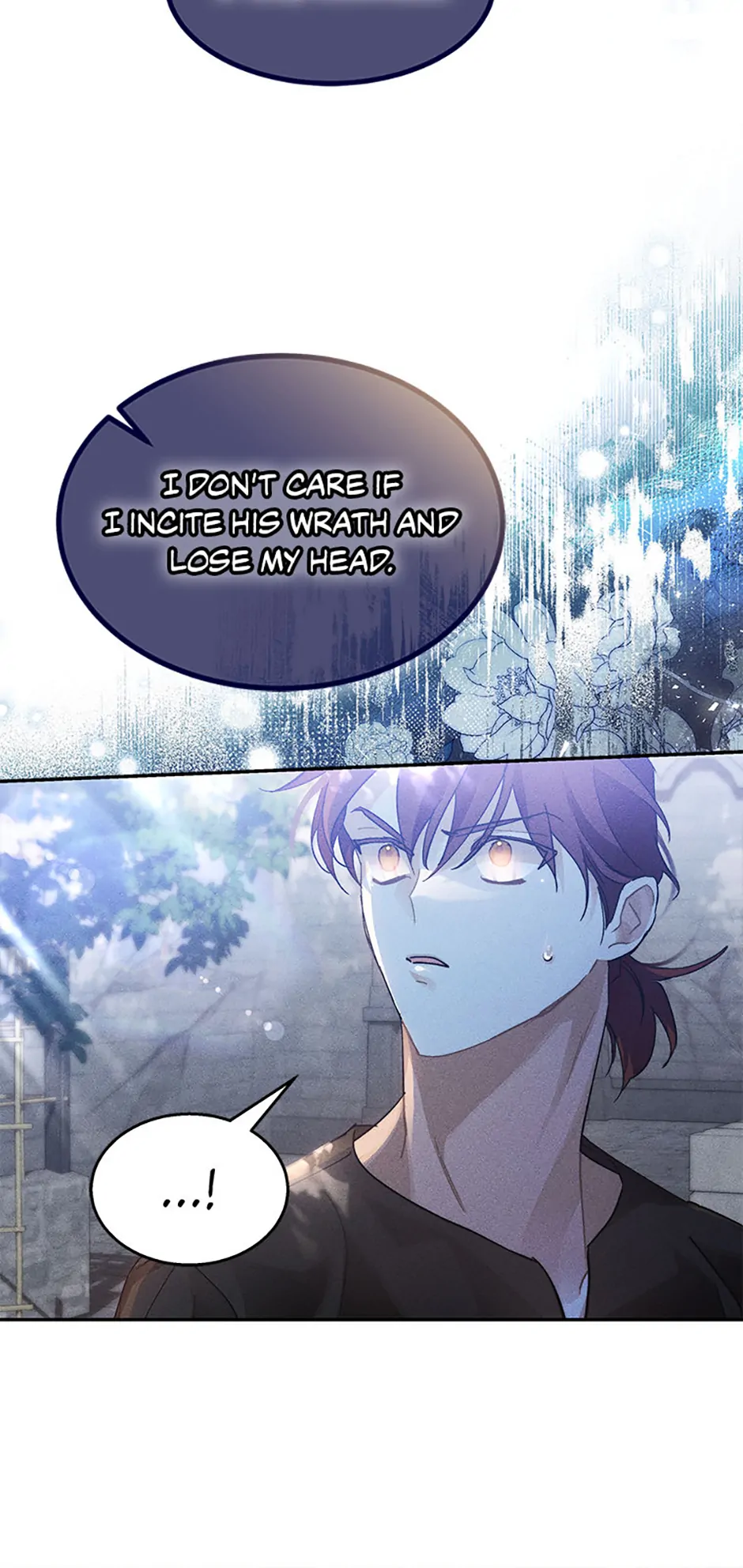 Conquer My Heart [Official] - Episode 18 manhwa