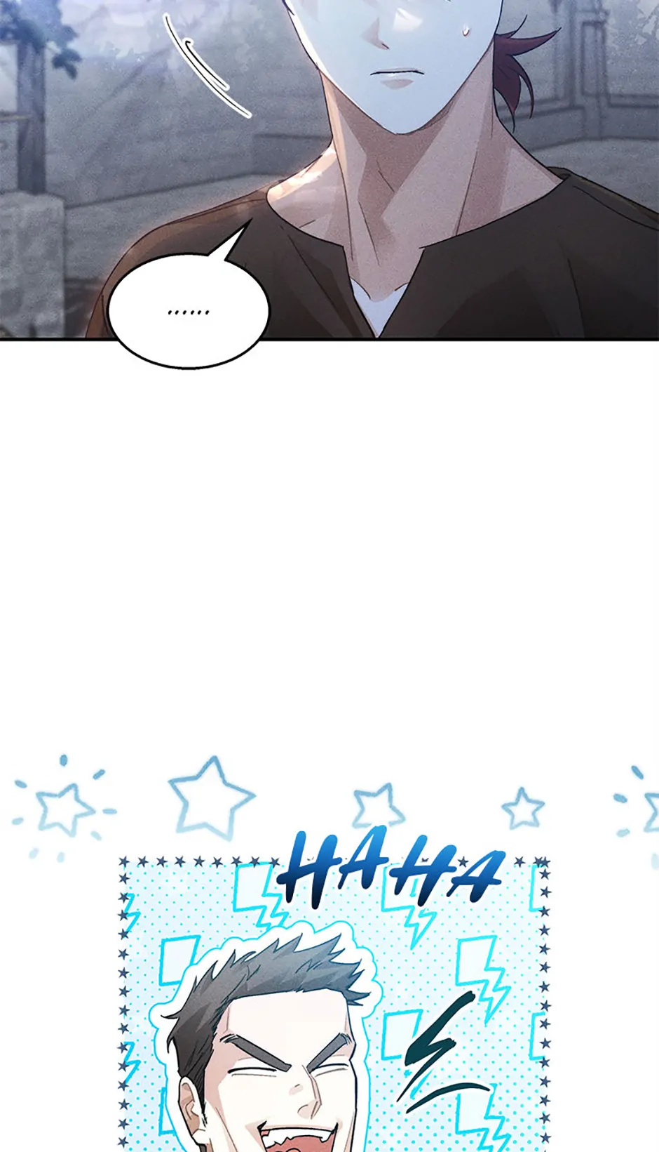 Conquer My Heart [Official] - Episode 18 manhwa