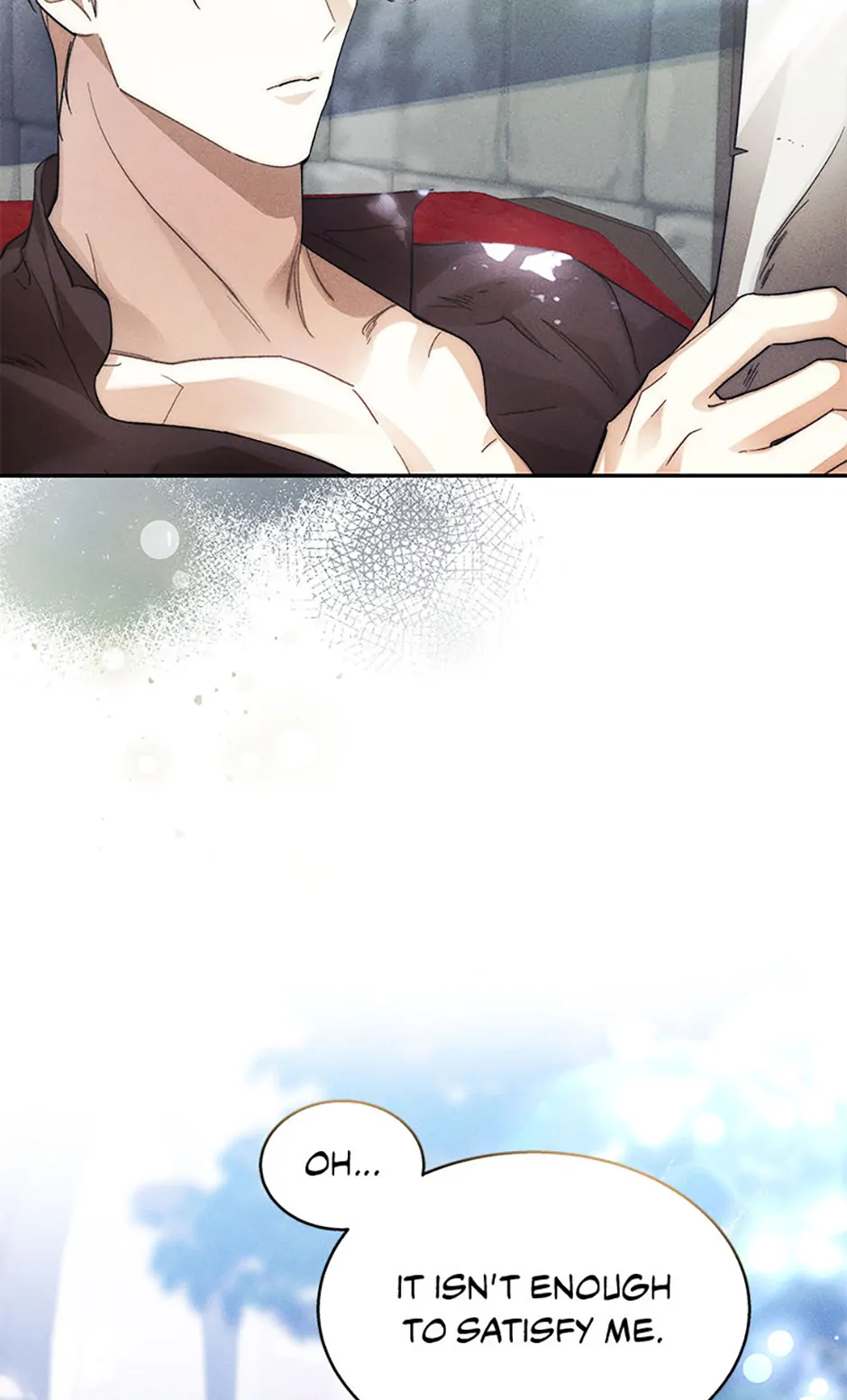 Conquer My Heart [Official] - Episode 18 manhwa