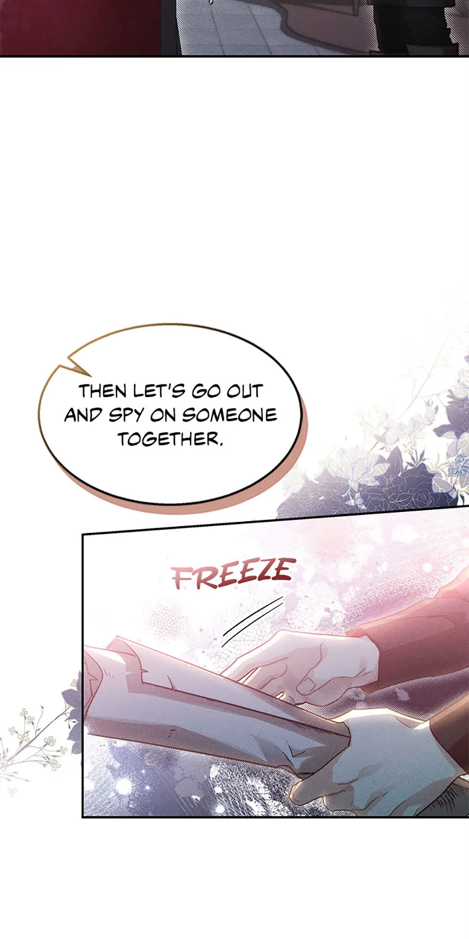 Conquer My Heart [Official] - Episode 18 manhwa