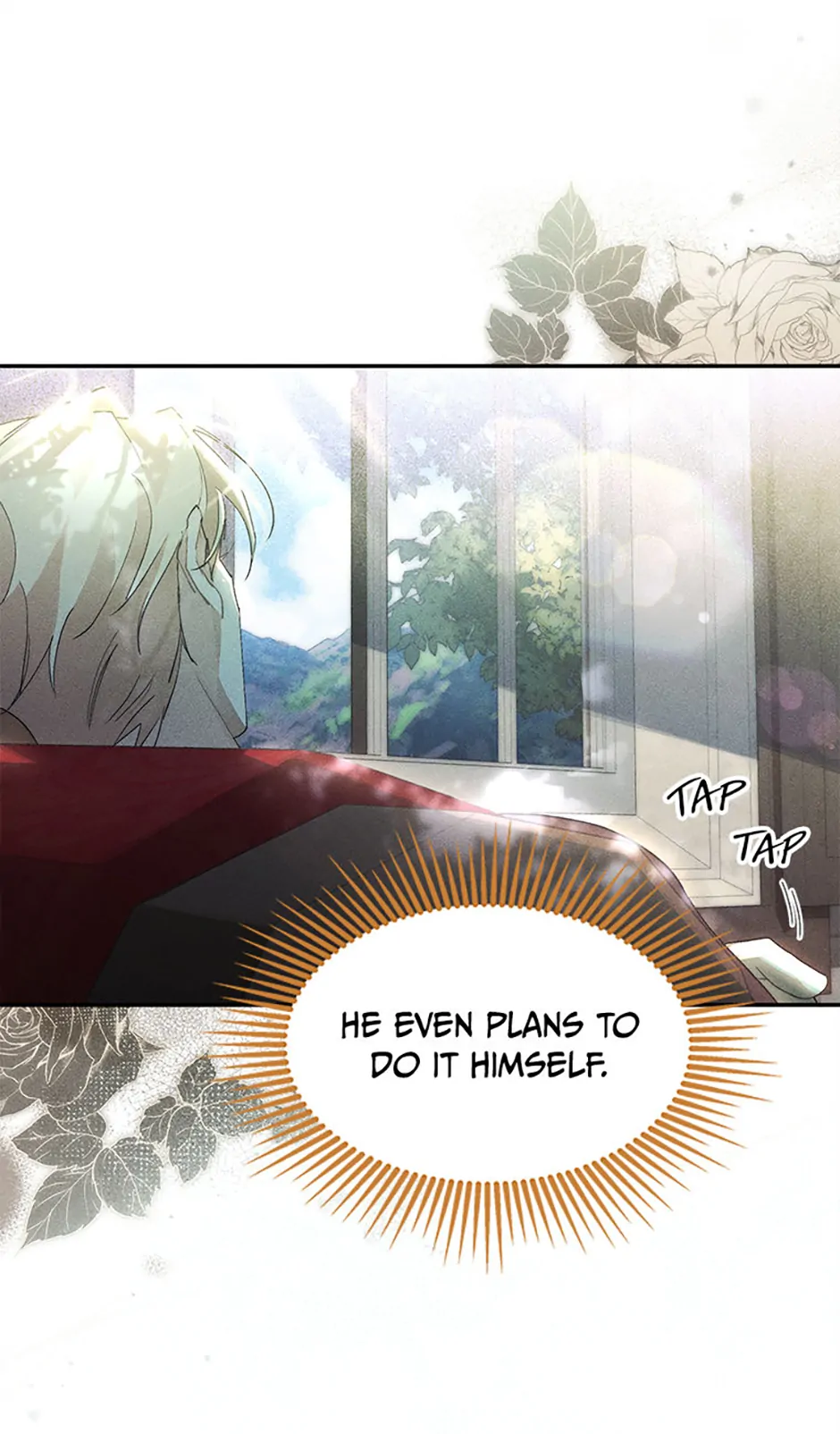 Conquer My Heart [Official] - Episode 18 manhwa