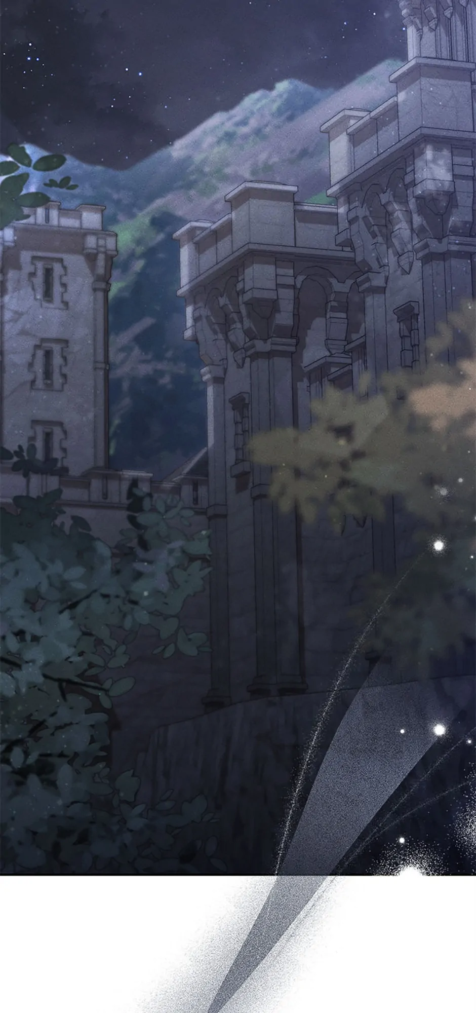 Conquer My Heart [Official] - Episode 18 manhwa