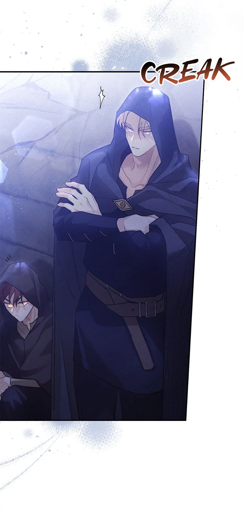 Conquer My Heart [Official] - Episode 18 manhwa