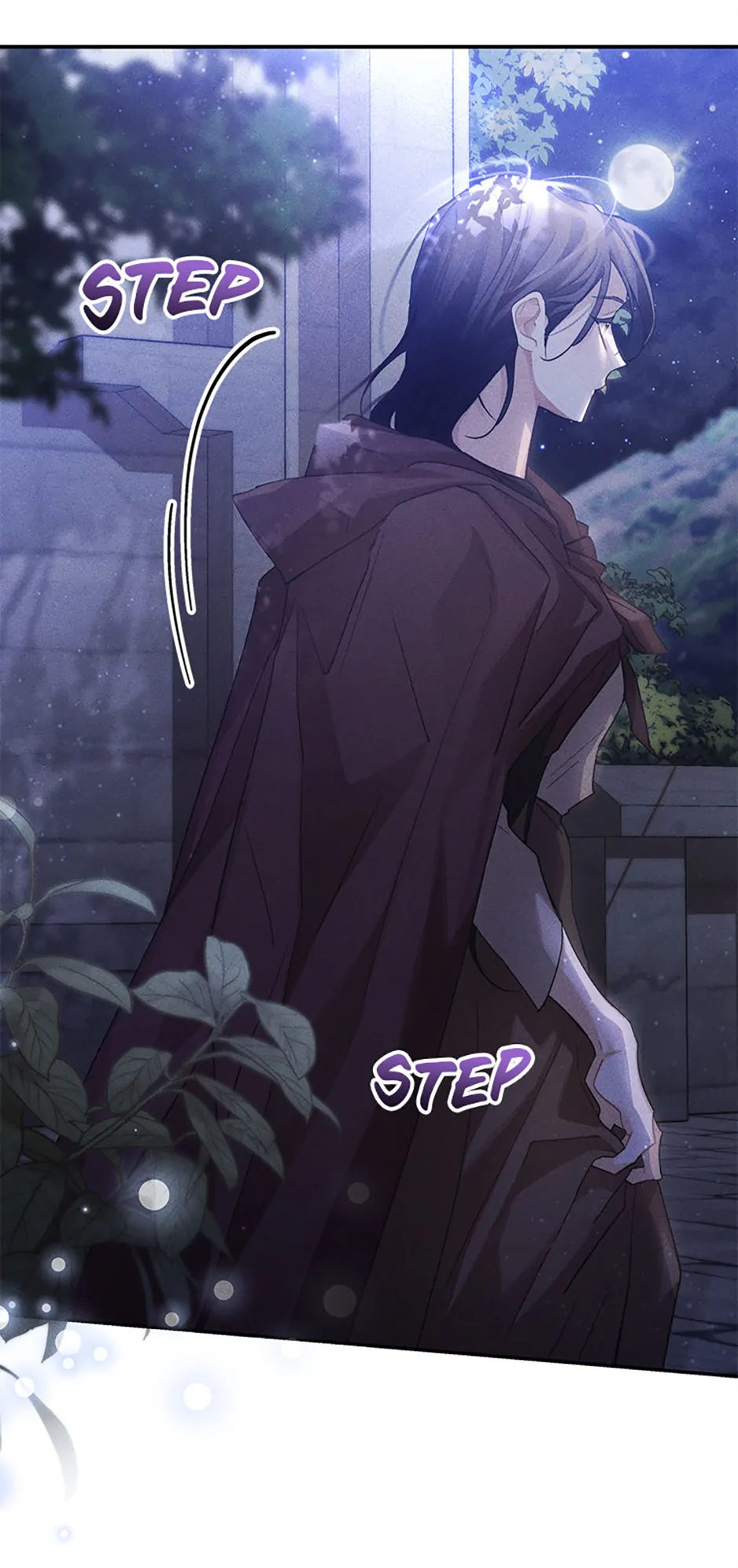Conquer My Heart [Official] - Episode 18 manhwa