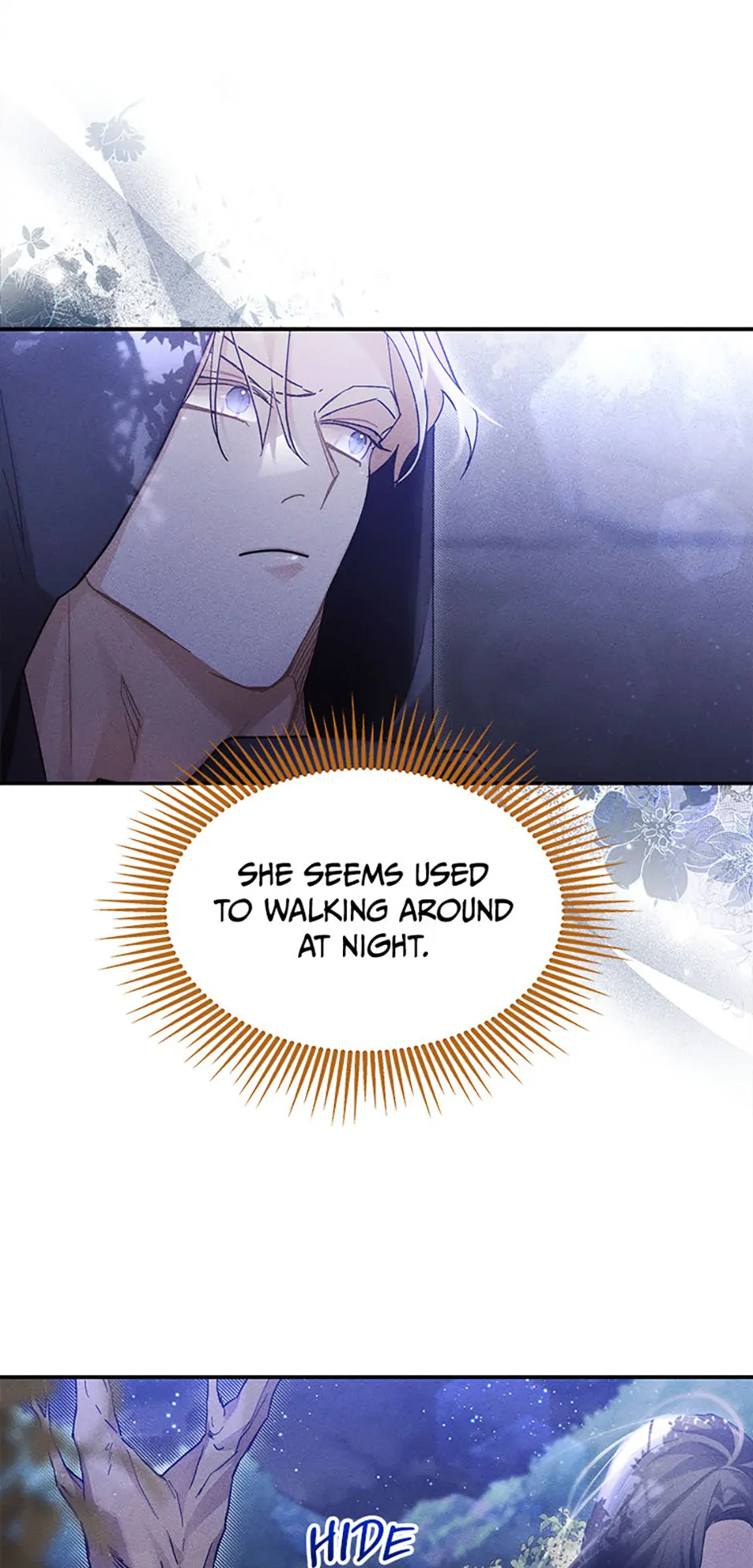 Conquer My Heart [Official] - Episode 18 manhwa