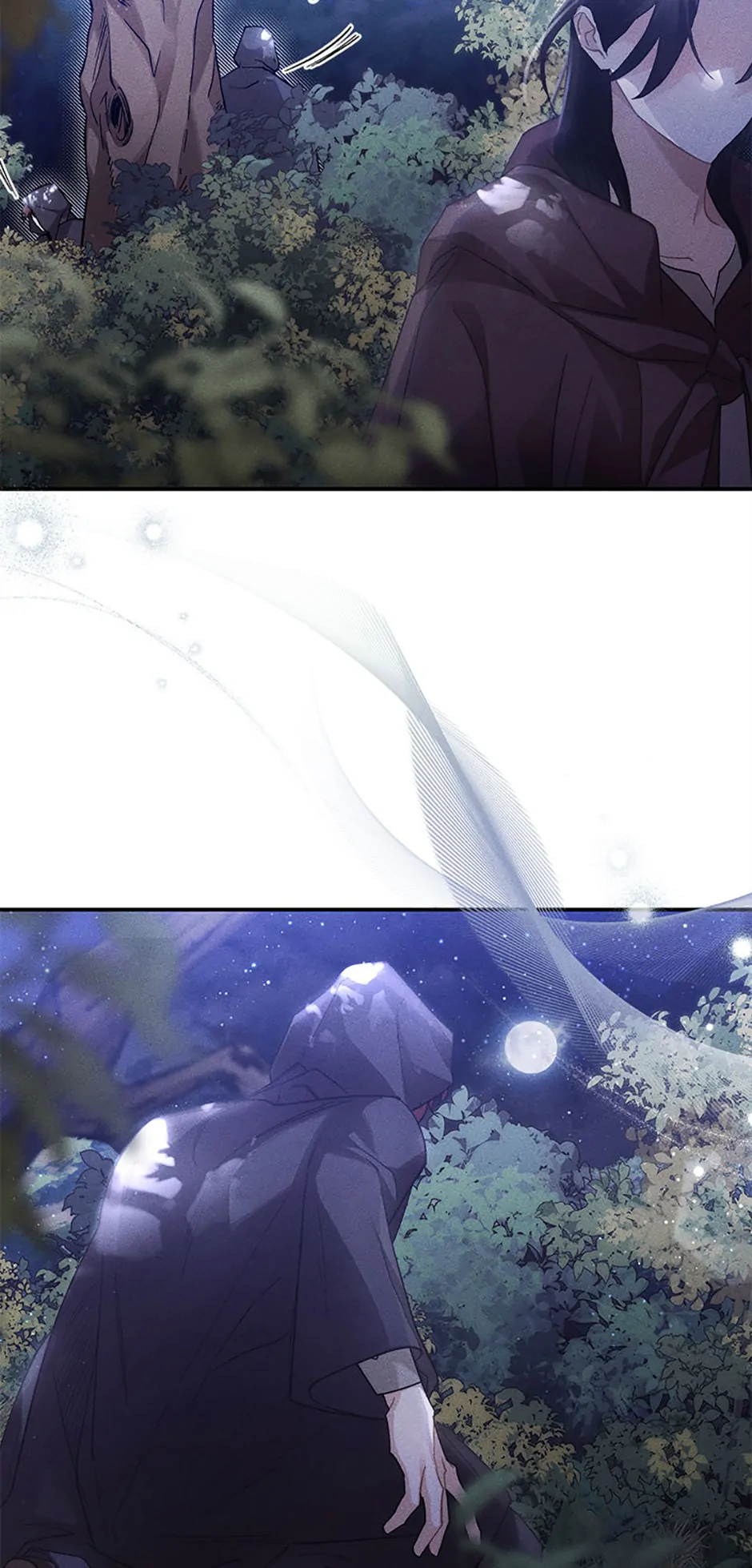 Conquer My Heart [Official] - Episode 18 manhwa