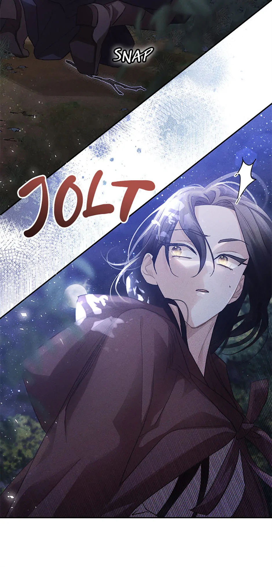 Conquer My Heart [Official] - Episode 18 manhwa