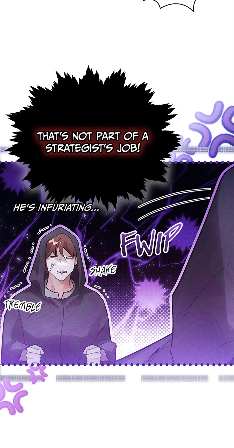 Conquer My Heart [Official] - Episode 18 manhwa