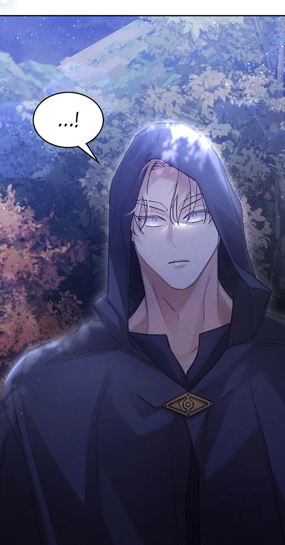 Conquer My Heart [Official] - Episode 18 manhwa