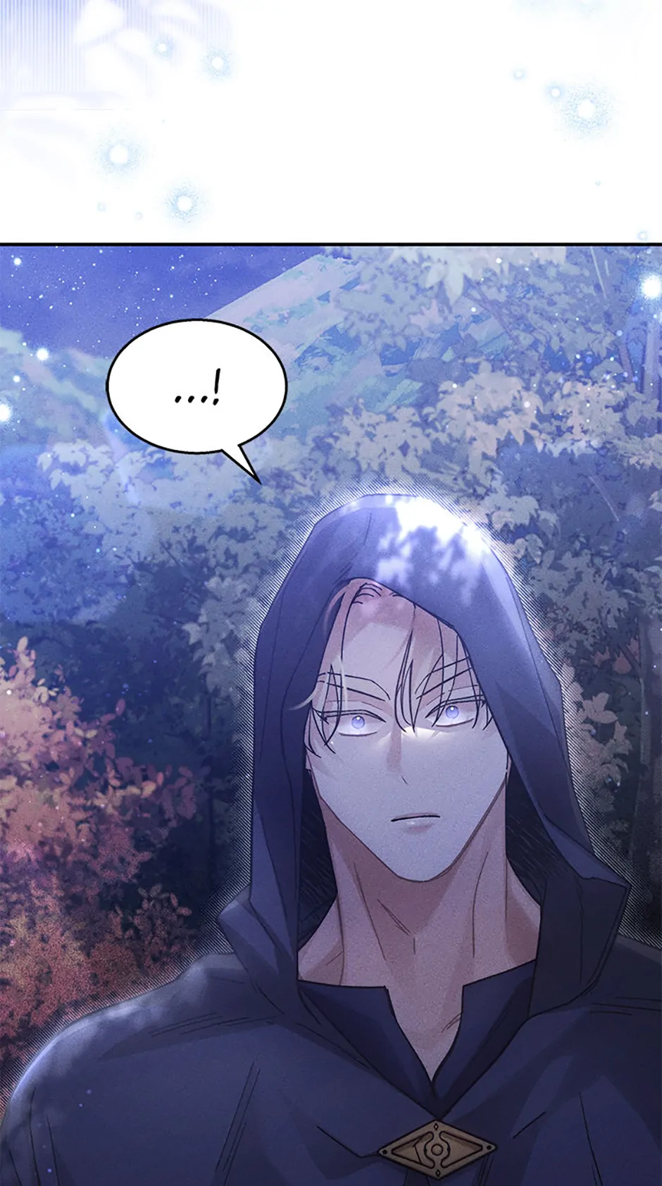 Conquer My Heart [Official] - Episode 19 manhwa