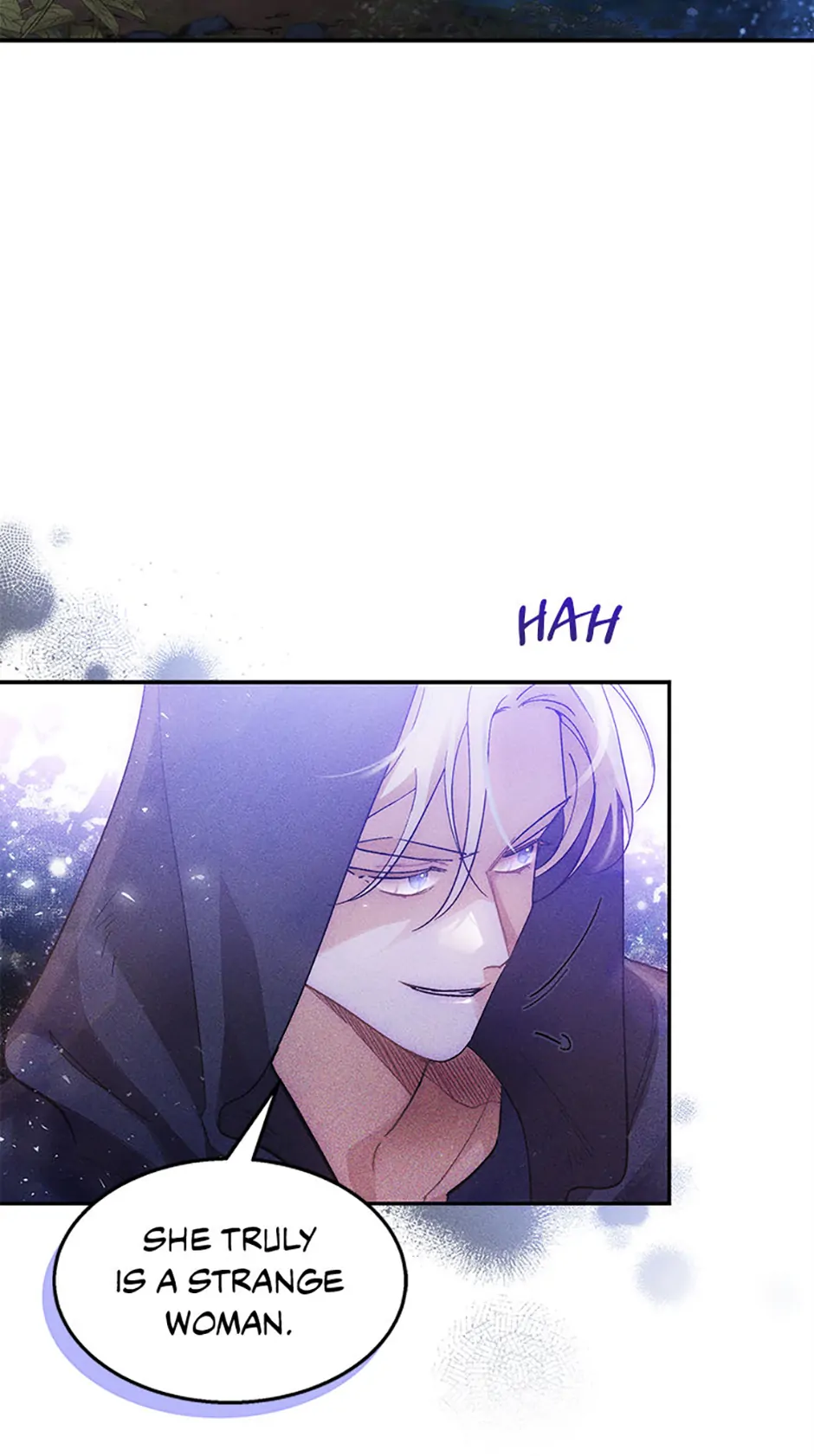 Conquer My Heart [Official] - Episode 19 manhwa