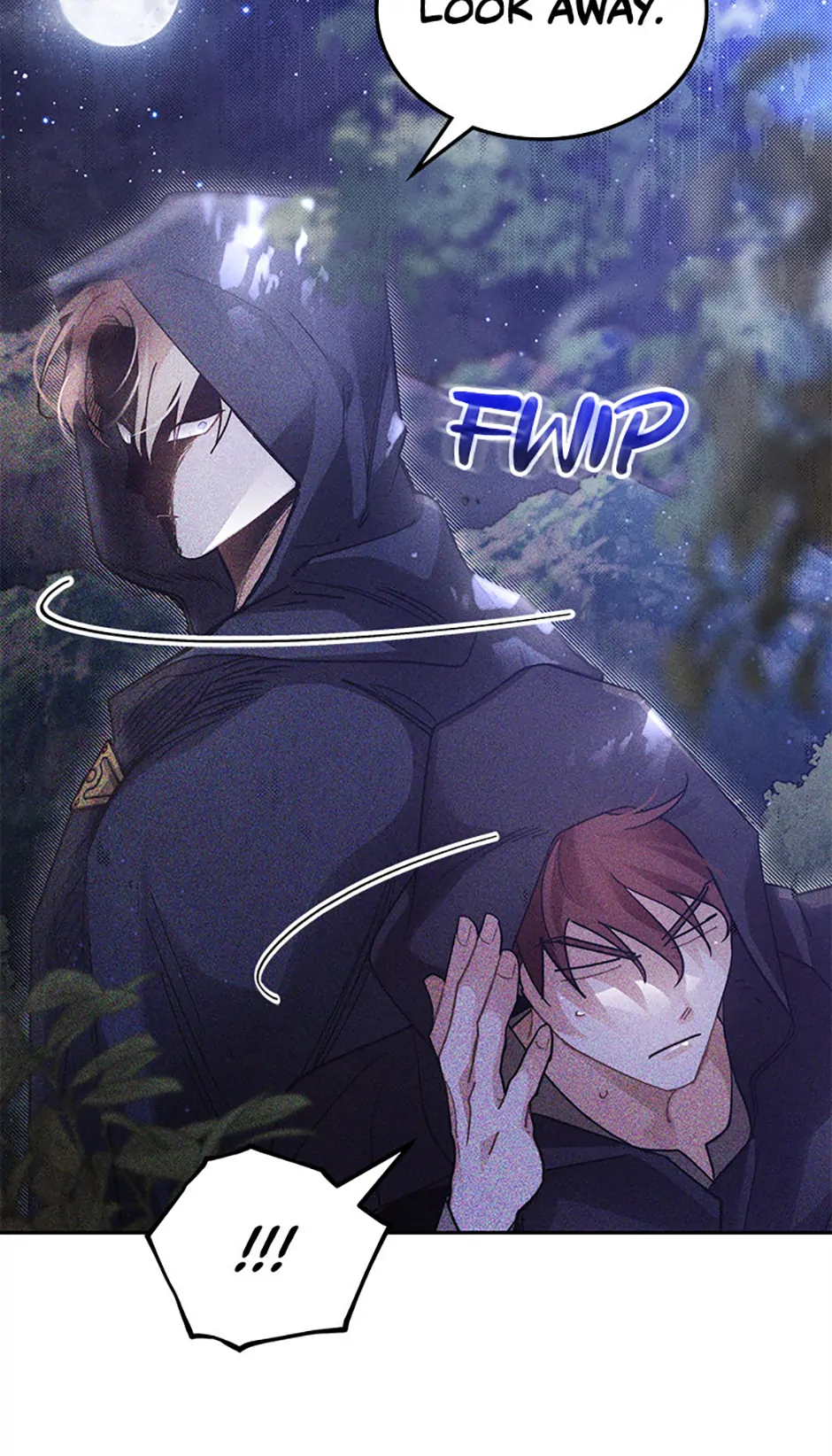 Conquer My Heart [Official] - Episode 19 manhwa