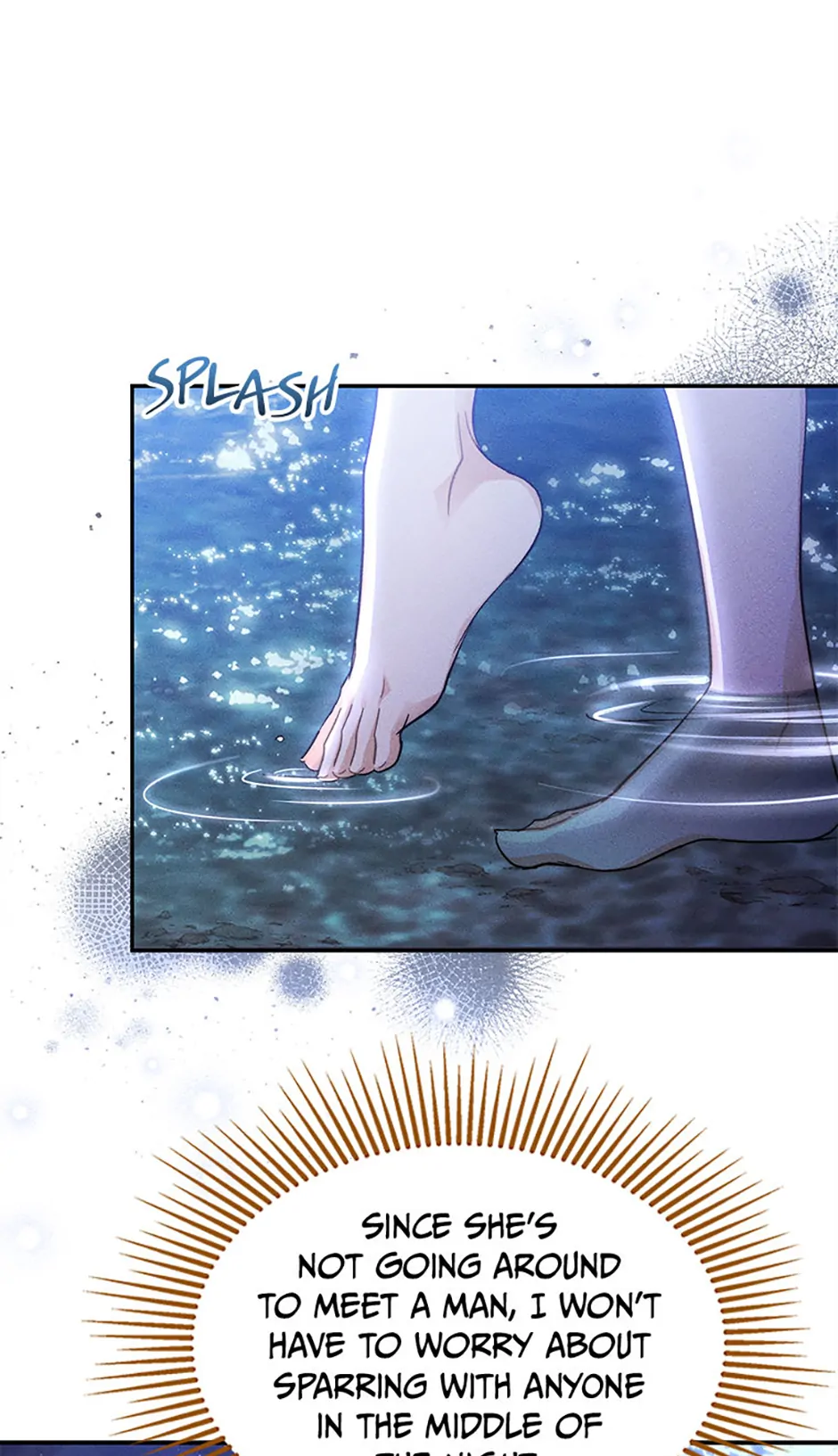 Conquer My Heart [Official] - Episode 19 manhwa
