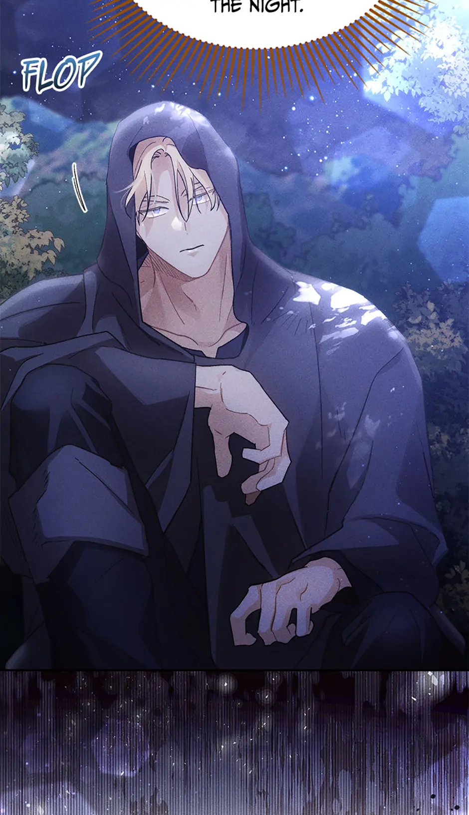 Conquer My Heart [Official] - Episode 19 manhwa