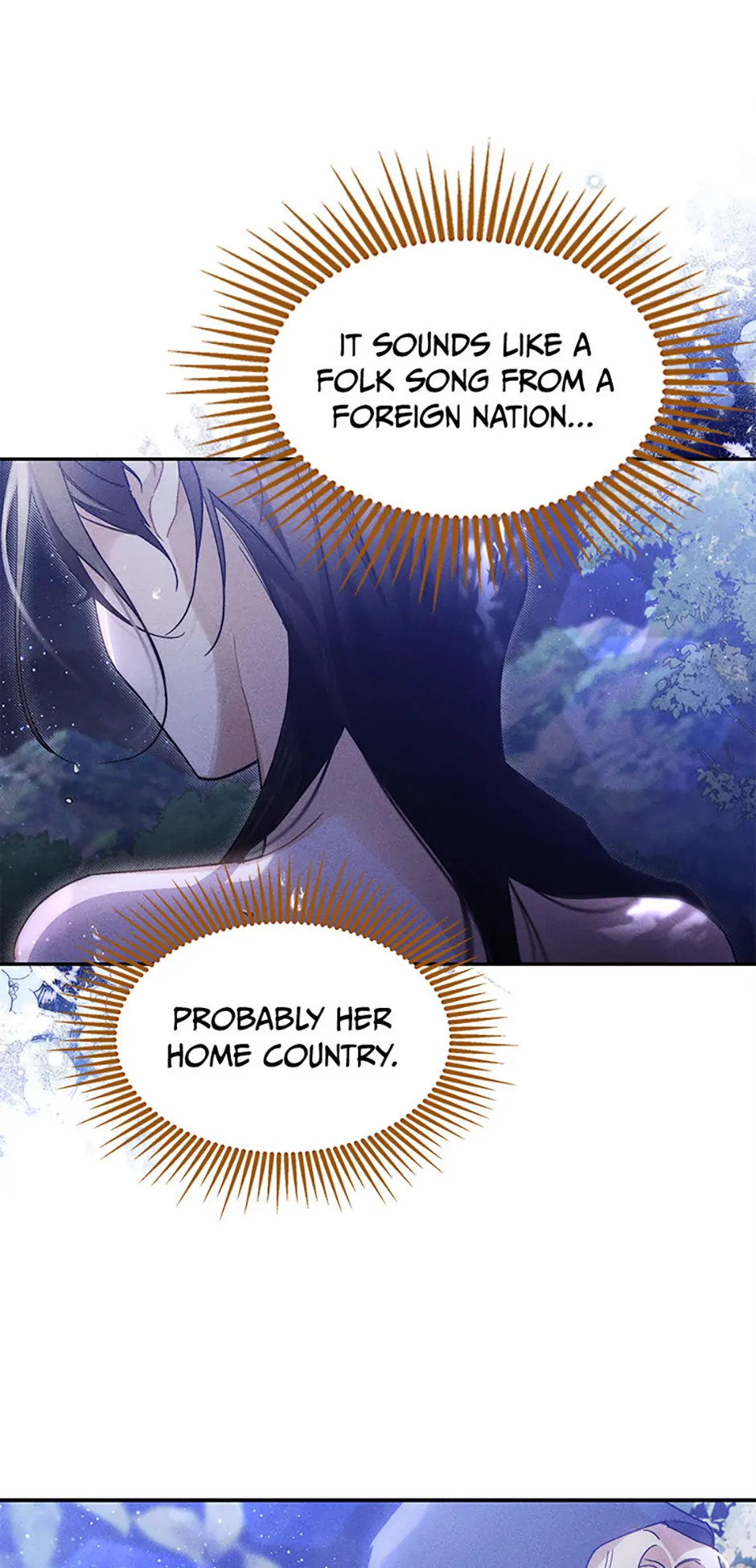 Conquer My Heart [Official] - Episode 19 manhwa