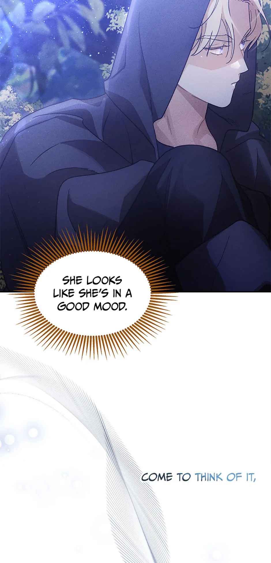 Conquer My Heart [Official] - Episode 19 manhwa
