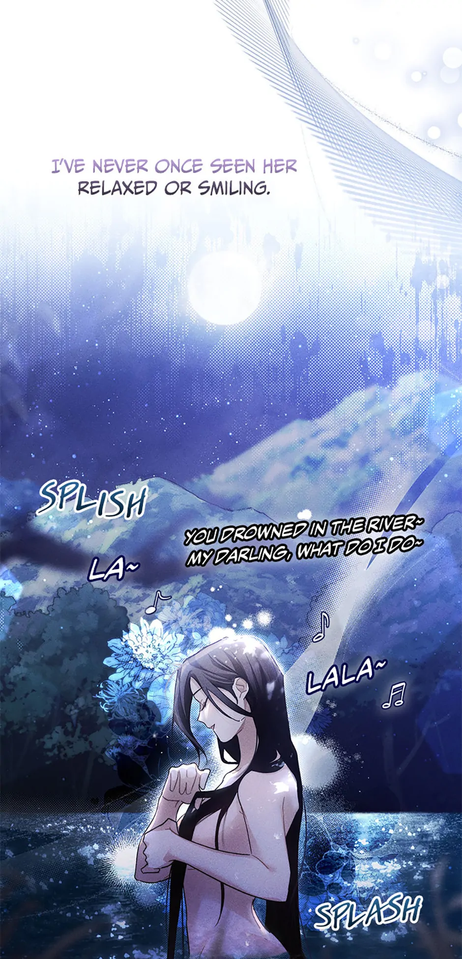 Conquer My Heart [Official] - Episode 19 manhwa