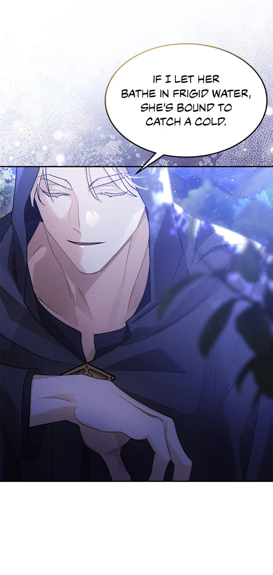Conquer My Heart [Official] - Episode 19 manhwa