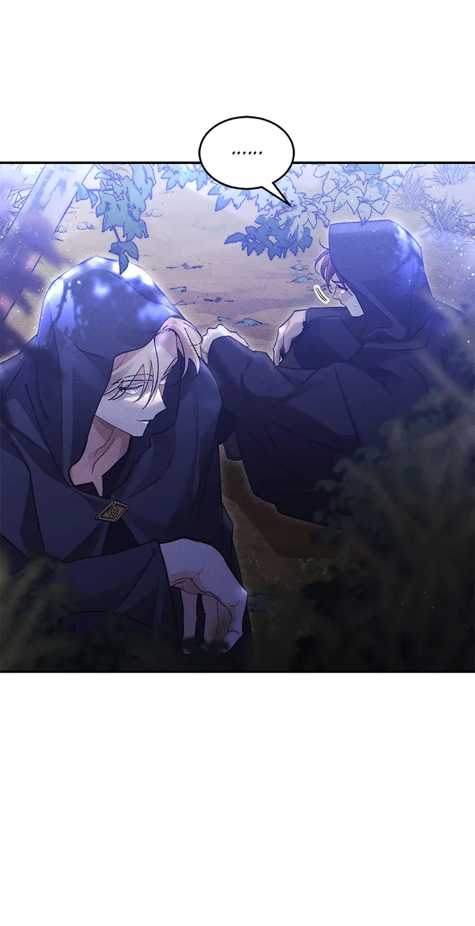 Conquer My Heart [Official] - Episode 19 manhwa