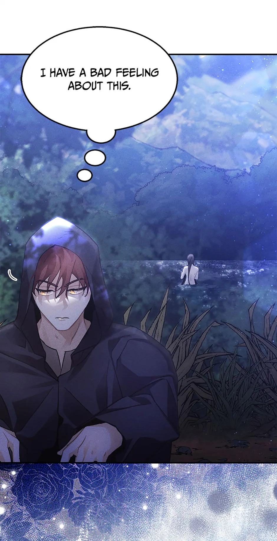 Conquer My Heart [Official] - Episode 19 manhwa