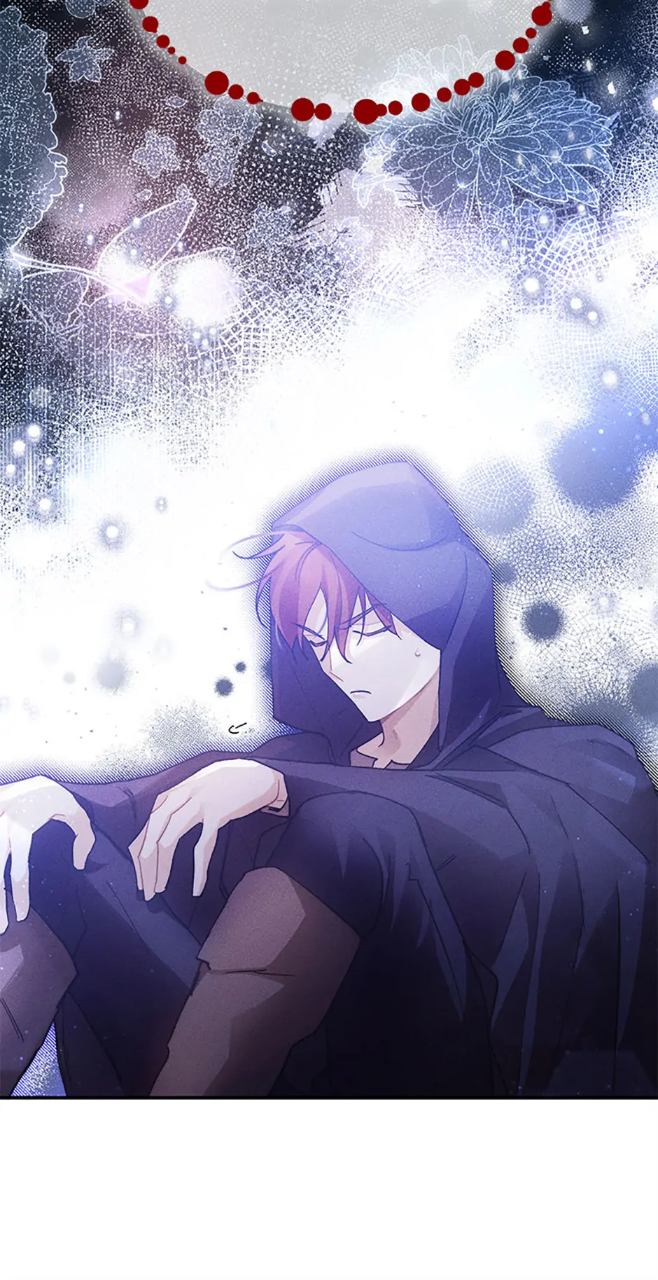 Conquer My Heart [Official] - Episode 19 manhwa