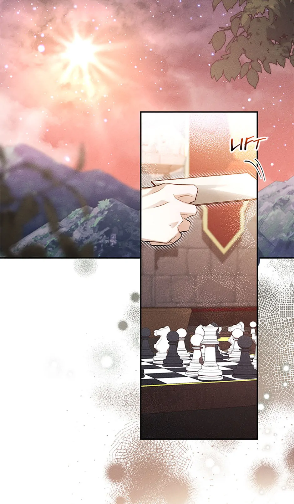 Conquer My Heart [Official] - Episode 19 manhwa