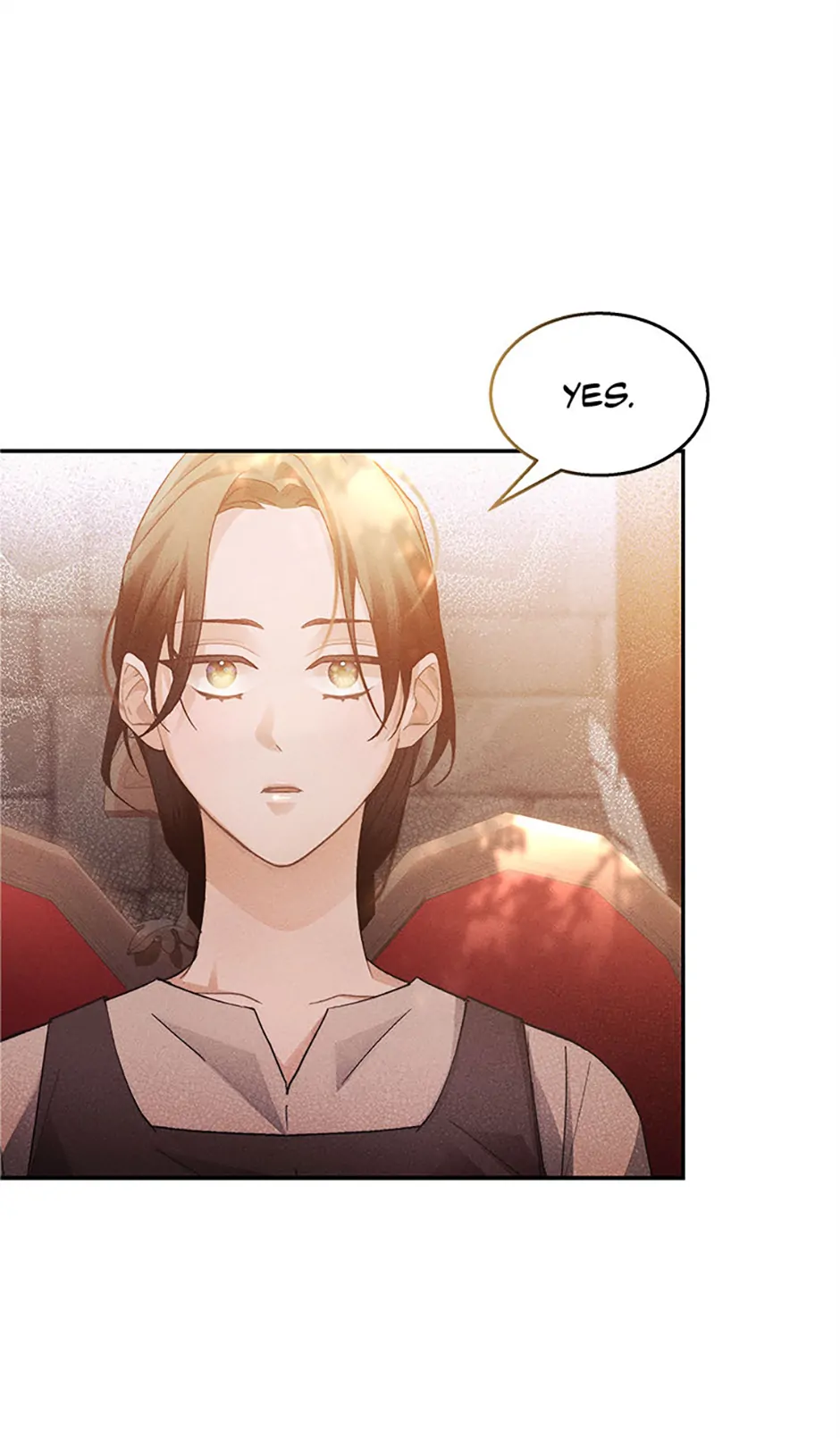 Conquer My Heart [Official] - Episode 19 manhwa