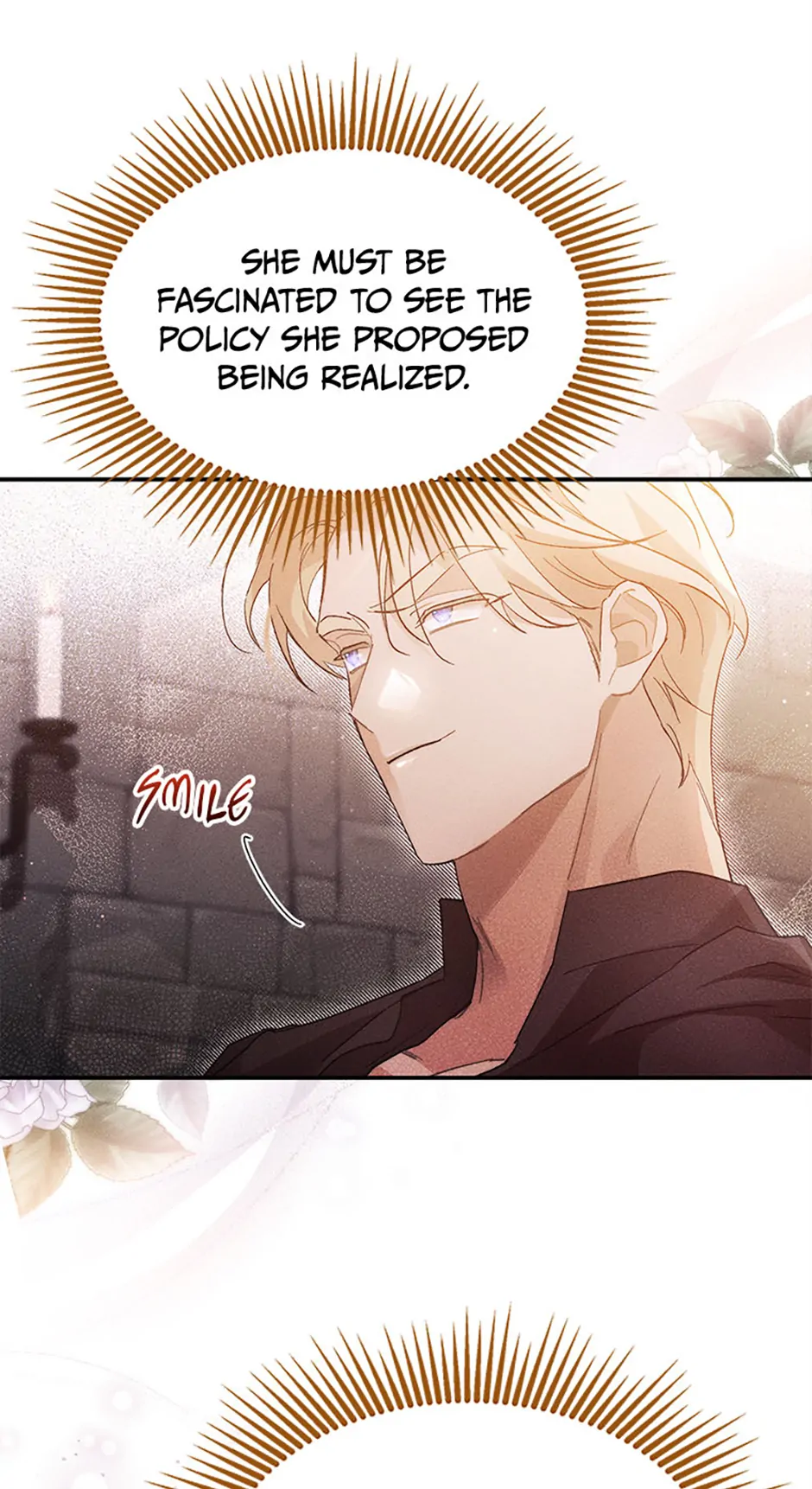Conquer My Heart [Official] - Episode 19 manhwa
