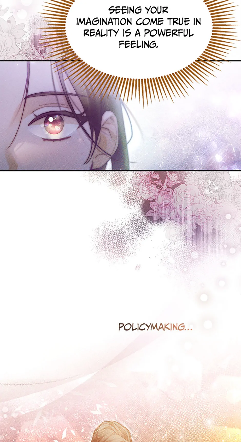 Conquer My Heart [Official] - Episode 19 manhwa