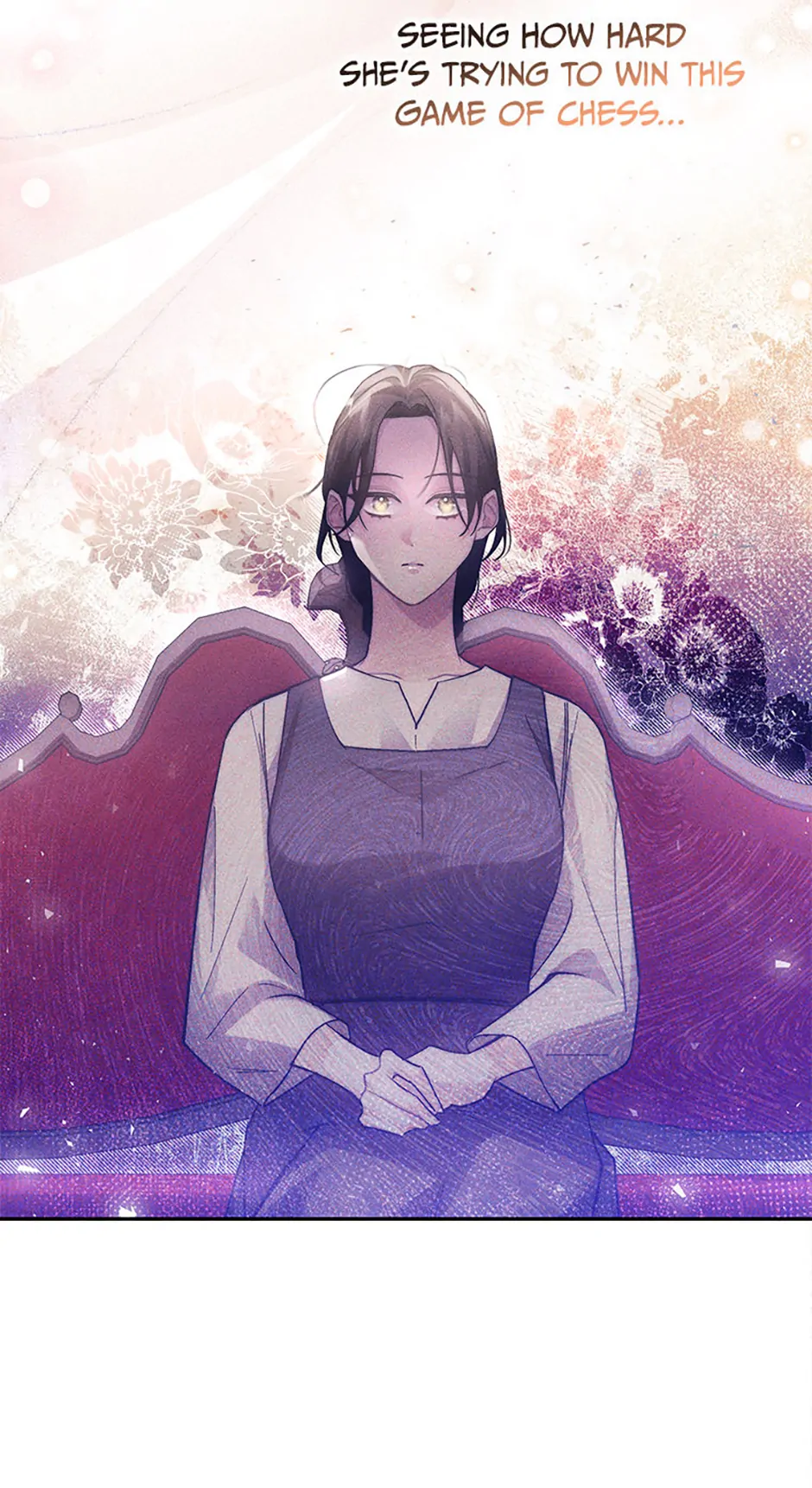 Conquer My Heart [Official] - Episode 19 manhwa