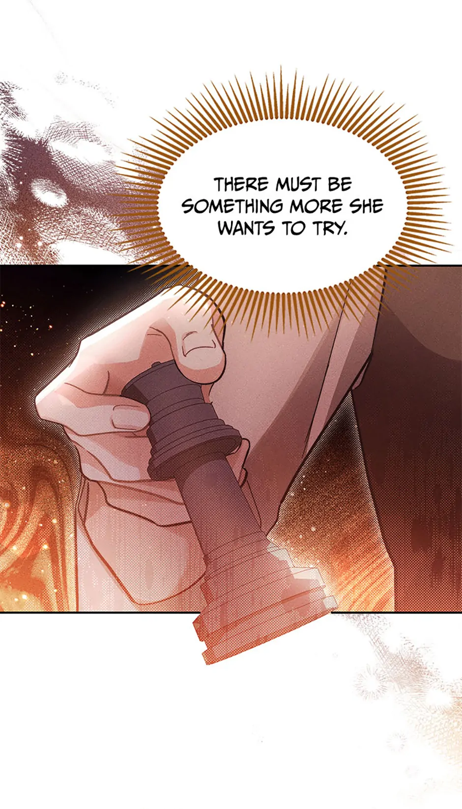 Conquer My Heart [Official] - Episode 19 manhwa