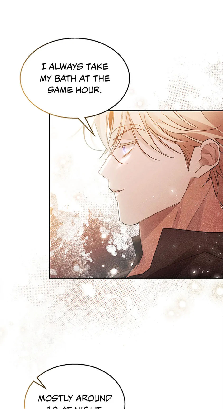 Conquer My Heart [Official] - Episode 19 manhwa