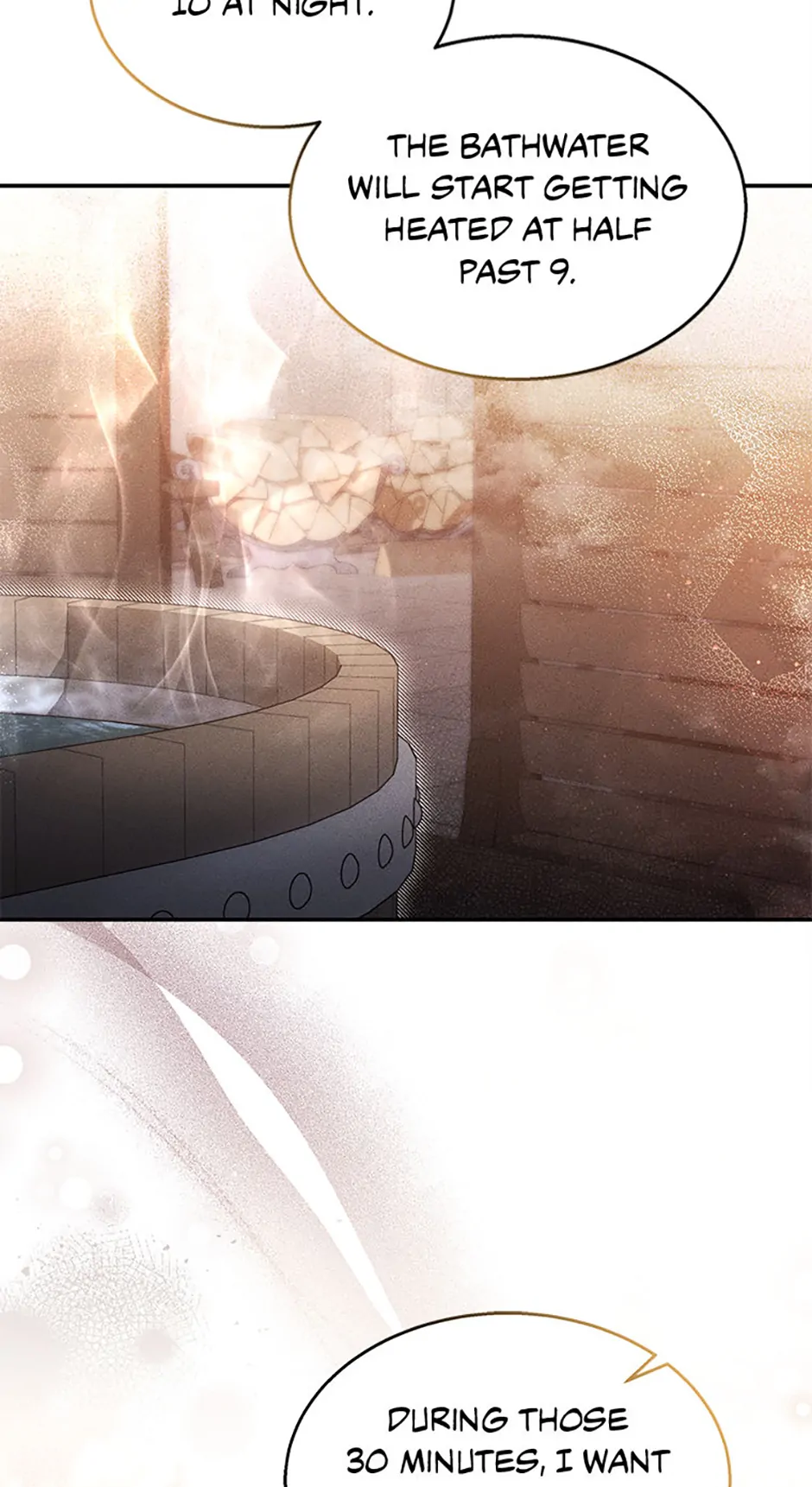 Conquer My Heart [Official] - Episode 19 manhwa
