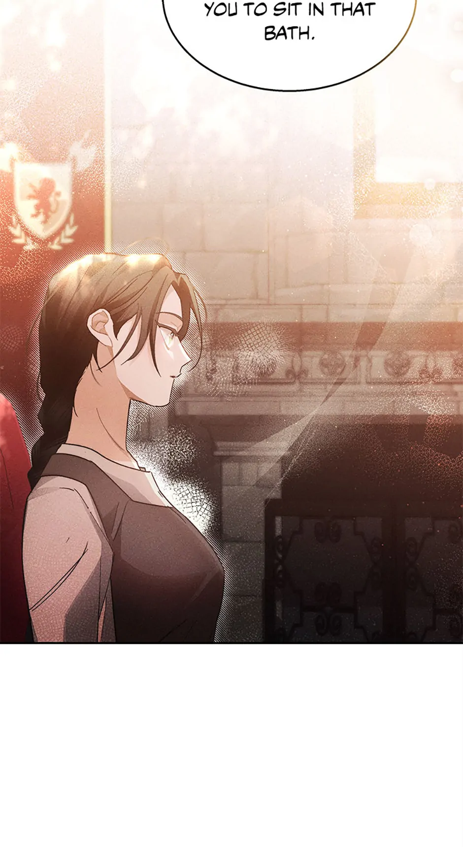 Conquer My Heart [Official] - Episode 19 manhwa