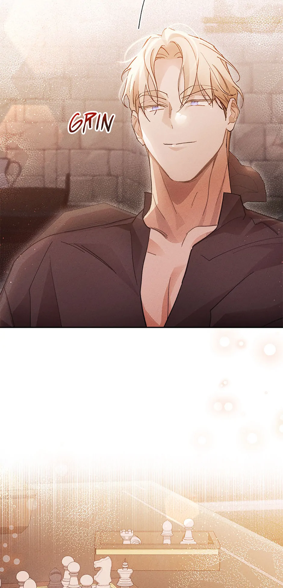Conquer My Heart [Official] - Episode 19 manhwa