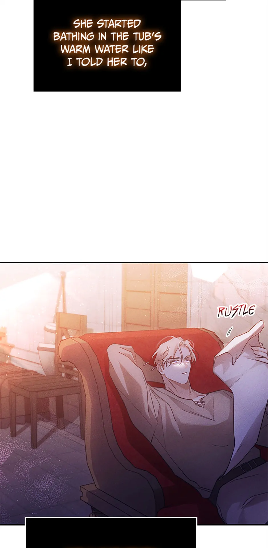 Conquer My Heart [Official] - Episode 19 manhwa