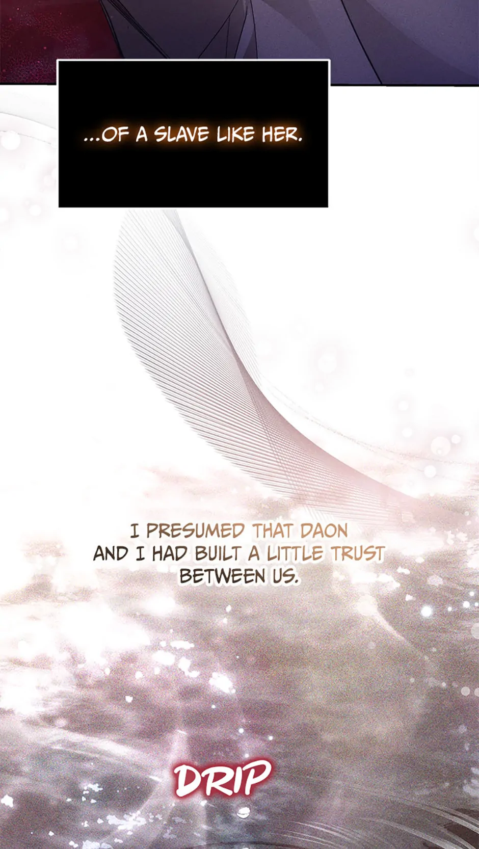 Conquer My Heart [Official] - Episode 19 manhwa