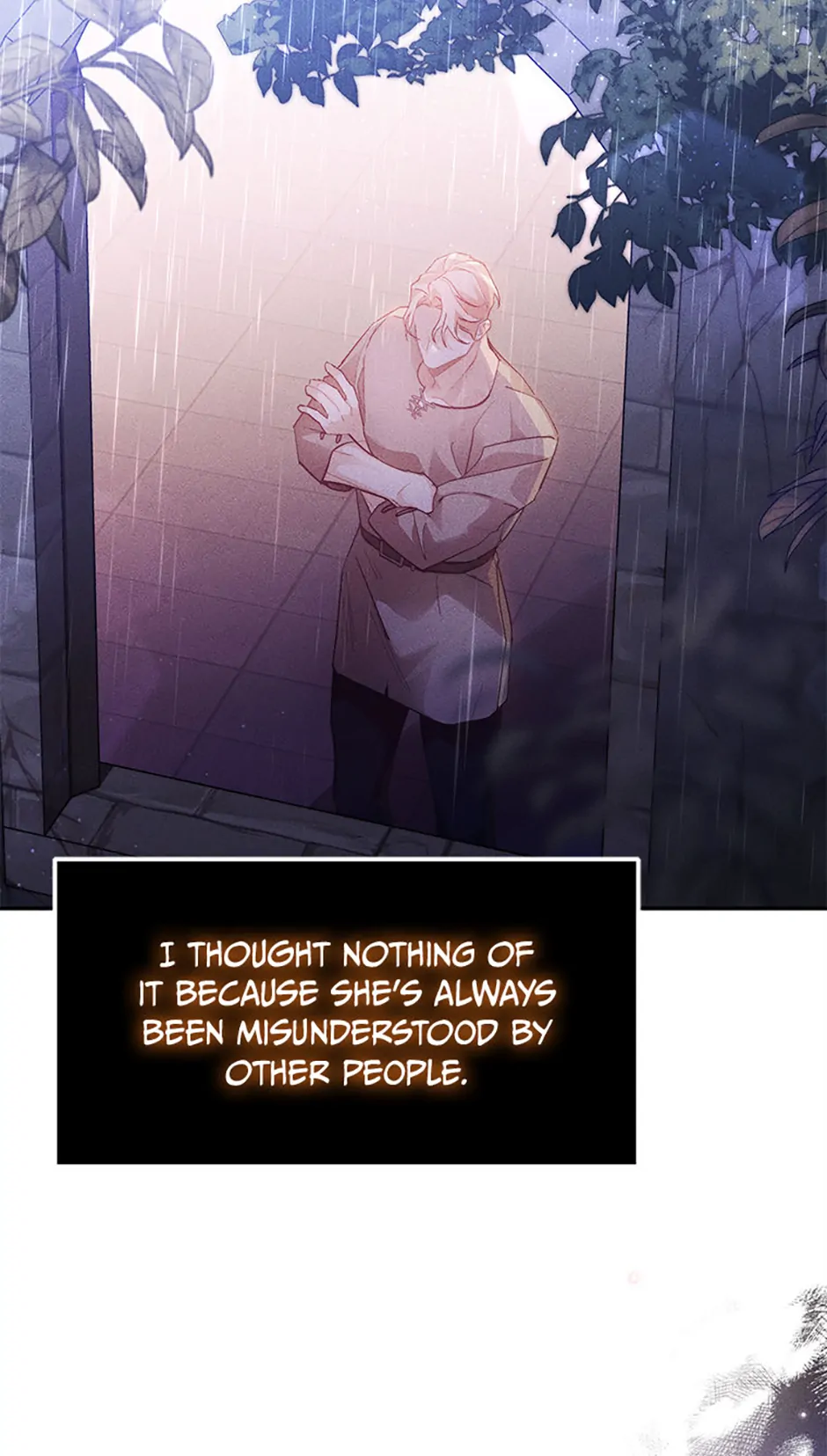 Conquer My Heart [Official] - Episode 19 manhwa