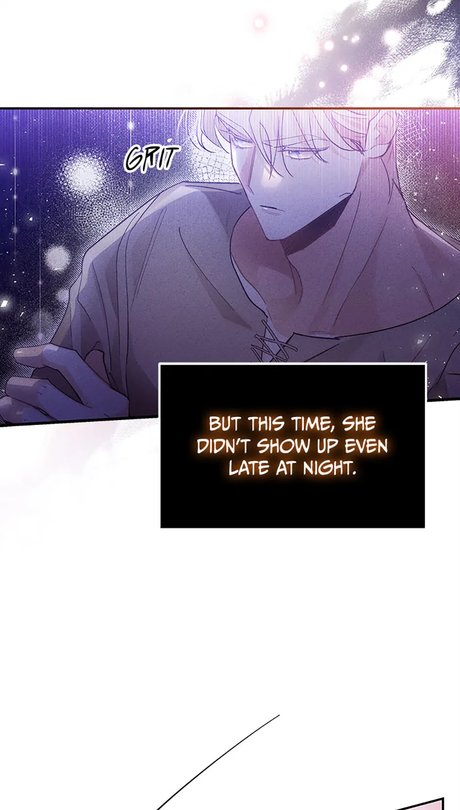 Conquer My Heart [Official] - Episode 19 manhwa