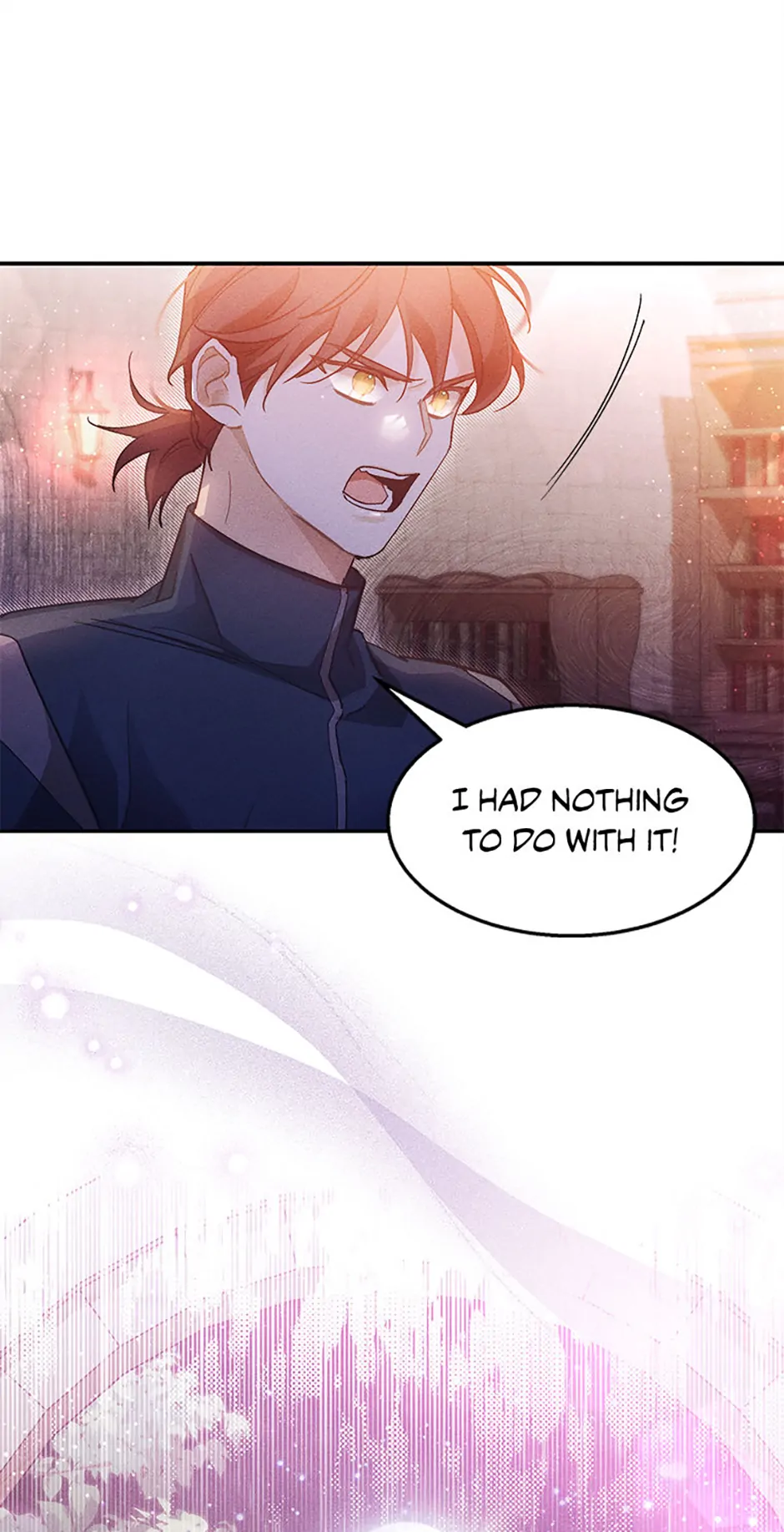 Conquer My Heart [Official] - Episode 19 manhwa