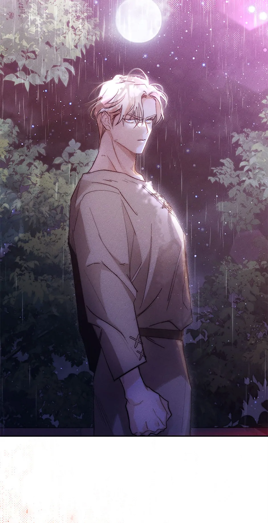 Conquer My Heart [Official] - Episode 19 manhwa