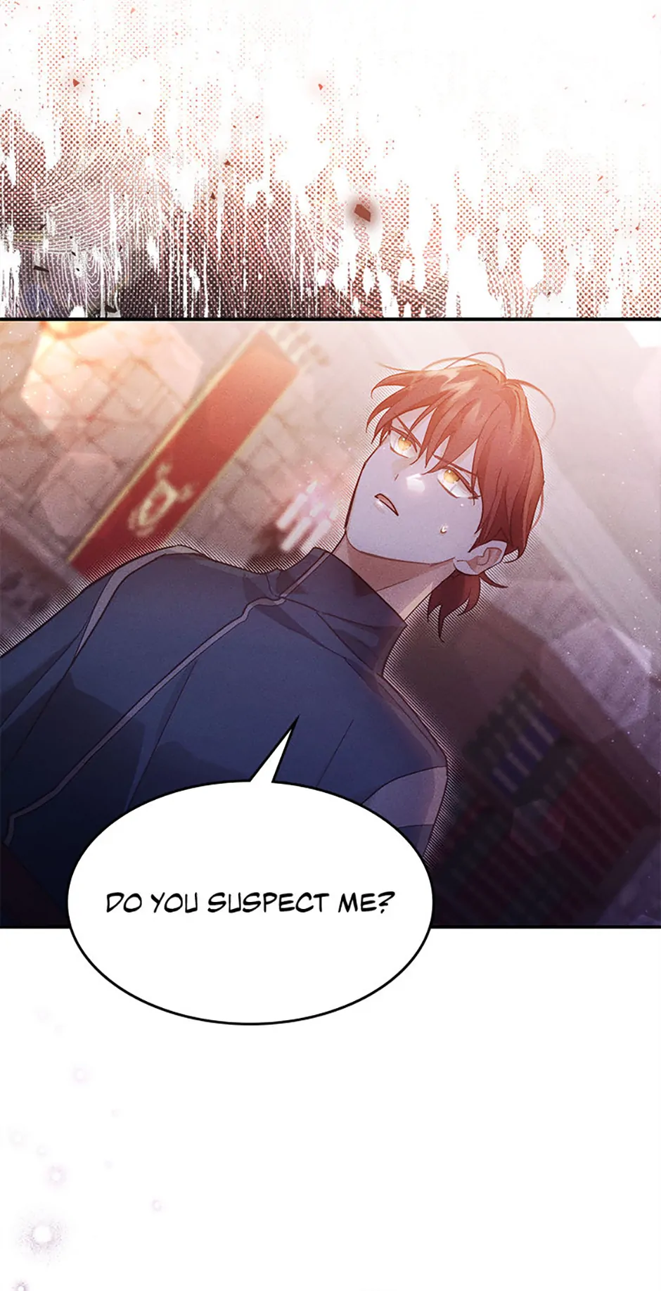 Conquer My Heart [Official] - Episode 19 manhwa