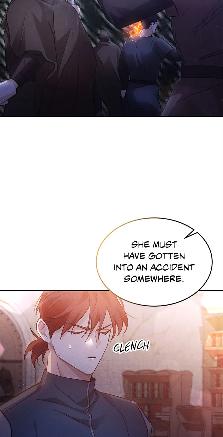 Conquer My Heart [Official] - Episode 19 manhwa