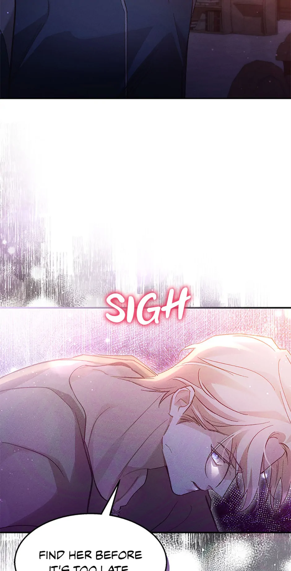 Conquer My Heart [Official] - Episode 19 manhwa