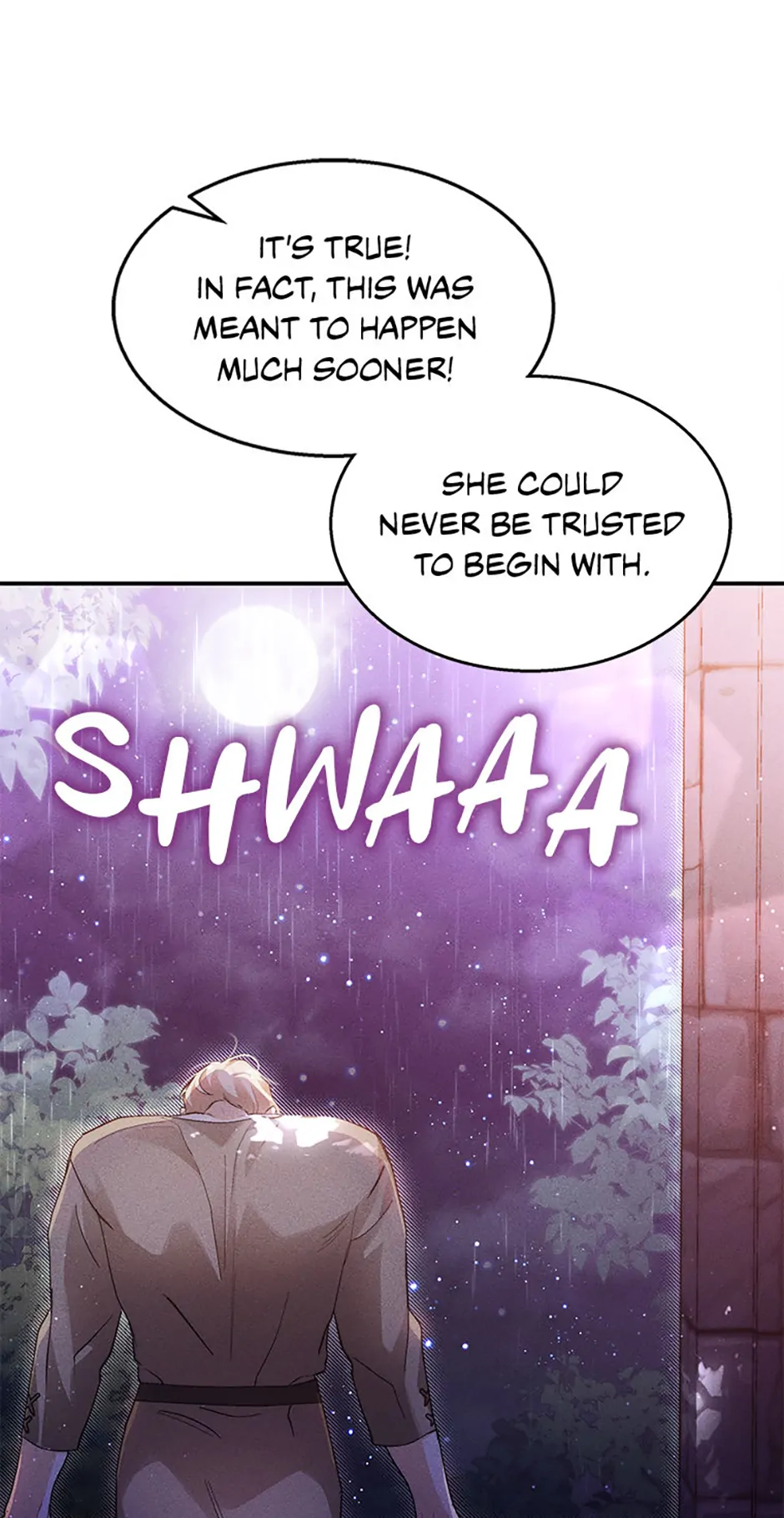 Conquer My Heart [Official] - Episode 19 manhwa