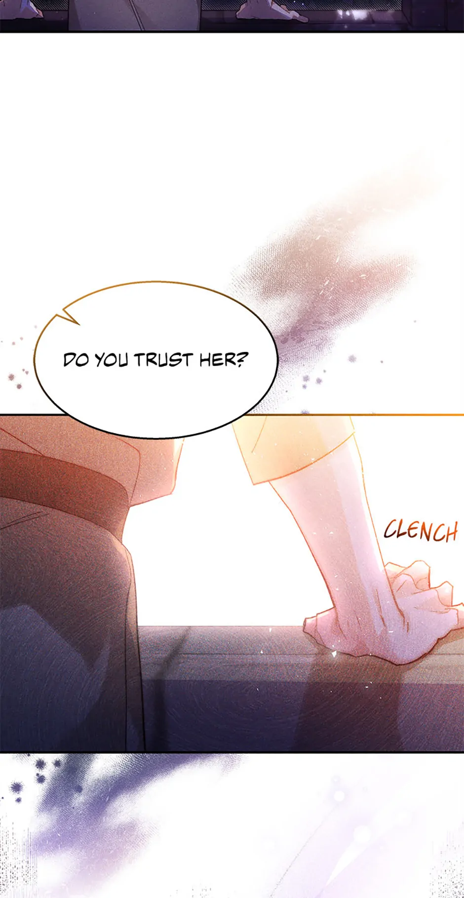 Conquer My Heart [Official] - Episode 19 manhwa