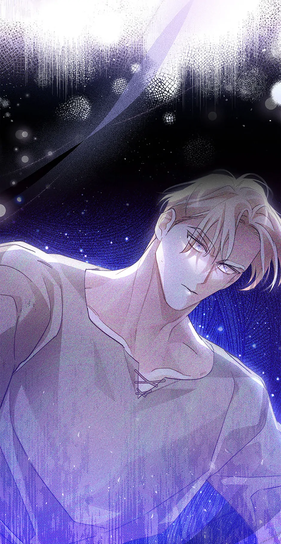 Conquer My Heart [Official] - Episode 19 manhwa